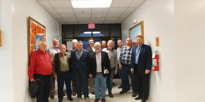 Its Official, We Are The Economic Development Area Of JustBeGreen Villages America Located In Morgan County, TN.