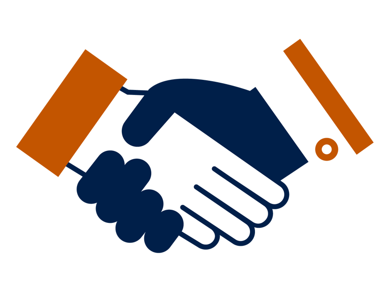 Announcing A Joint Venture between Morgan County, Monroe County and Polk County